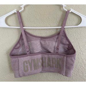 Gymshark sports bra